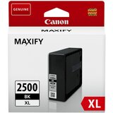 Canon ČRNILO ČRNO PGI-2500XLB 70,9ml 9254B001AA Cene