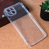  Maska za telefon Full Protection za iPhone 15 Plus 6.7 transparent | Eponuda.com