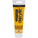 DALER ROWNEY Akrilna barva Daler - Rowney GRADUATE 120 ml | izberite nianso Cene