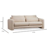 Atelier Del Sofa trosed lily cene