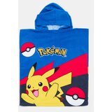 Sinsay ručnik Pokemon 679BM-55X | shoptok.hr