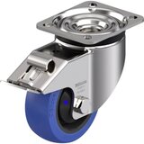 Blickle 922004 LKX-POBS 100XKA-1-FI okretni kotačič od nehrđajućeg čelika za teške uvjete rada Promjer kotača: 100 mm No | Eponuda.ba