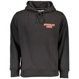 Calvin Klein SWEATSHIRT WITHOUT ZIP BLACK MAN Cijene