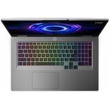 Lenovo LOQ 17IRX10 i7-14700HX 32GB RAM 1TB NVMe SSD 17.3 FULL HD IPS 165Hz RTX 5070 8GB WIN 11 | Eponuda.com