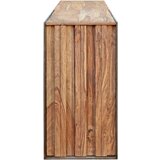 MID.YOU KOMODA, barve indijskega rožnega lesa | Shoptok.si