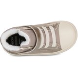 Geox Visoke superge B GISLI GIRL Bež | Shoptok.si