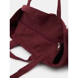 Sinsay Platnena shopper torba s printom | shoptok.hr
