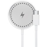 Maxlife MXWC-05 magnetic wireless charger 15W white | Eponuda.ba