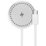 MXWC-05 magnetic wireless charger 15W white