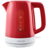Sencor kuhalo za vodu SWK 1024RD | shoptok.hr