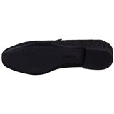 Gabor Nizki čevlji 6521647 Črna | Shoptok.si