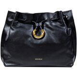 Coccinelle ISABELA E1 SCA 15 01 01 Crna | shoptok.hr