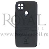  futrola deer No4 za iphone 12 (6.1) crna Cene