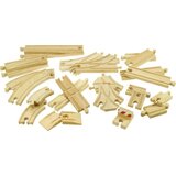 BigJigs – Komplet 25 delov Cene