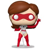 Funko POP Disney: Incredibles - Elastigirl s Chase Figuricom Cijene