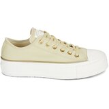 Converse Chuck Taylor All Star Lift žuta | shoptok.hr