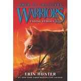 Harper Collins Publishers Ltd Erin Hunter - Warriors Omen of the Stars, Vol. 2: Fading Echoes Cene