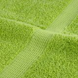  Ručnici za kupanje SOLUND 2 kom tirkizni 100x150 cm 600 gsm | shoptok.hr