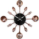 Berlinger Haus kuhinjska stenska ura BH-9480, (21400774) | Shoptok.si