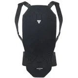DAINESE AUXAGON 2 stretch limo-black