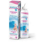 Marisol Jet Hypertonica sprej rastvor za nos, 120ml MS