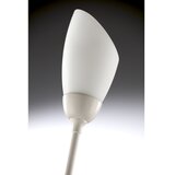 Jupiter 2063 - Stojeća lampa GLORIOSA 9xG9/14W/230V krem boje | Eponuda.com