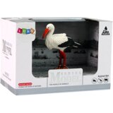  Collector's figurine White Stork Animals of the World | shoptok.hr