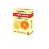 citrax forte, 60 kapsula