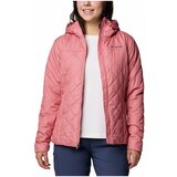 Columbia Puhovke Copper Crest Ii Rožnata | Shoptok.si