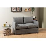 Atelier Del Sofa sofa dvosed saga 2 seater light grey Cene