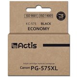 Actis KC-575 Canon printer ink, replacement Canon PG-575XL; Supreme; 16,5 ml; black | shoptok.hr