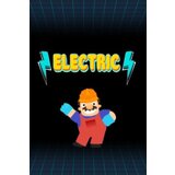 electric (pc) steam key global  electric (pc) steam key global Slike
