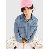 Utopia Srajca lt denim