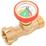 Rothenberger Regulator plina s indikatorom napunjenosti | shoptok.hr
