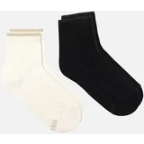 Geox Black women's socks - Women's