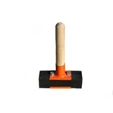 gumijasta kladiva kratek - paverski 2,5kg 200 mm, (21108623)