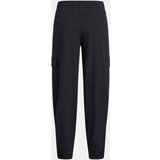 Under Armour Girls' sports pants UA Rival Woven Cargo Pants-BLK - Girls | shoptok.hr