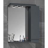 MID.YOU OMARA Z OGLEDALOM 60/71/14 cm | Shoptok.si