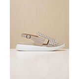 Resti Women's BreezyStep Thick Sole Sandals | Shoptok.si