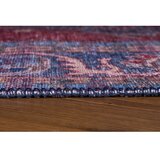 Conceptum Hypnose blues chenille rustic al 88 ( 230 x230 ) tepih | ePonuda.com