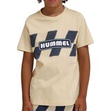 Hummel Majica za dečake Pets S/S, Bež Cene