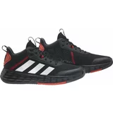 Adidas OWNTHEGAME 2.0 Muška obuća za košarku, crna, veličina 46
