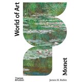 THAMES AND HUDSON James H. Rubin - Monet: World Of Art | ePonuda.com