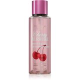 Victoria's Secret Cherry Milkshake sprej za tijelo za žene 250 ml Cijene
