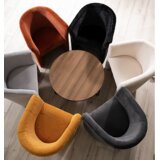 Molarem Home Fotelja TM-1- plišana tkanina | shoptok.hr