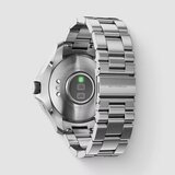 Withings hWA09-model 8-All-Int Scanwatch Horizon Special Edition 43 mm - zelena | Shoptok.si
