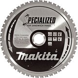 Makita list rezna ploča za sendvič panele SPECIALIZED 235x30mm 50Z B-17675 u