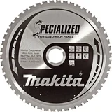 list rezna ploča za sendvič panele SPECIALIZED 235x30mm 50Z B-17675