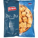 Frikom smrznuti žu žu 800G Cene