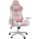 White Shark GAMING STOLICA ROXY - PINK | Eponuda.ba